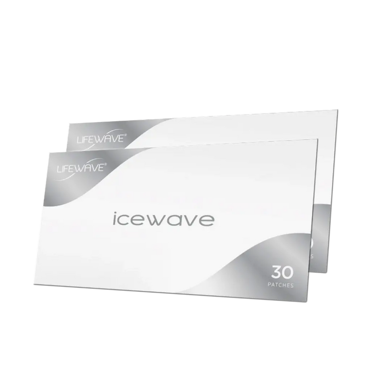 Lifewave Icewave - Entrega lista 