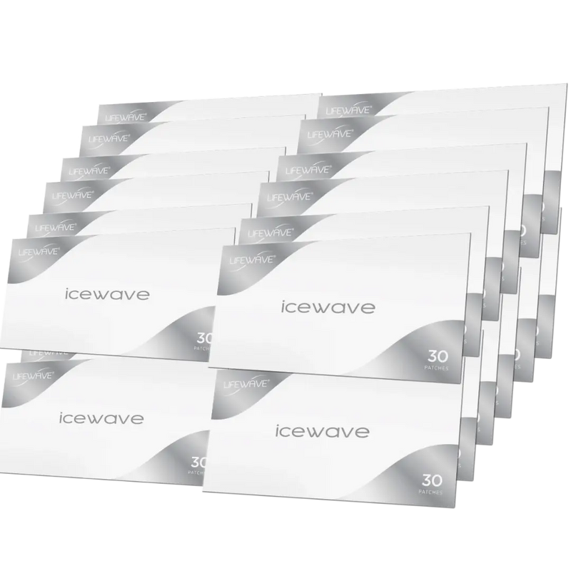 Lifewave Icewave - Entrega lista 